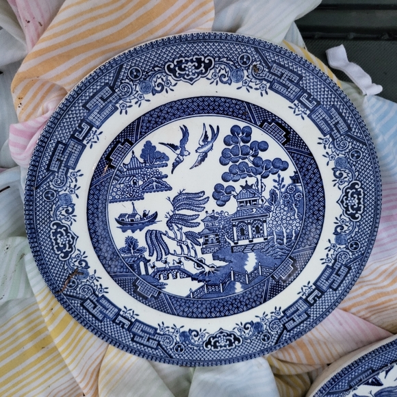 Real China